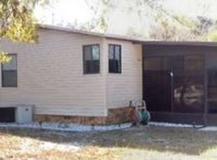 3460 S Alabama Ave, Homosassa, FL 34448