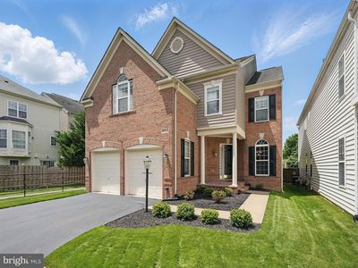 8313 Middle Ruddings Dr, Lorton, VA, 22079