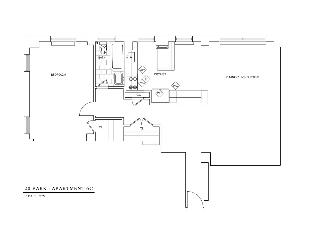 floor plan 33