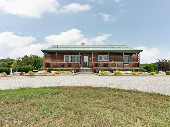 1572 Ashes Creek Ln, Bloomfield, KY 40008
