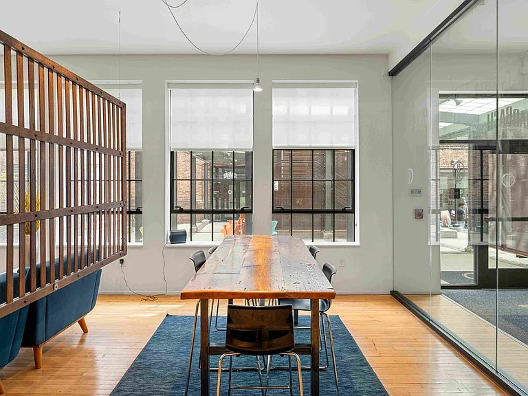 Harbach Lofts — Photo 71