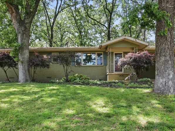 4509 Rosemont Dr, North Little Rock, AR 72116