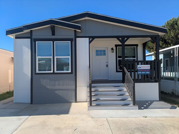 80 Zaca St #51