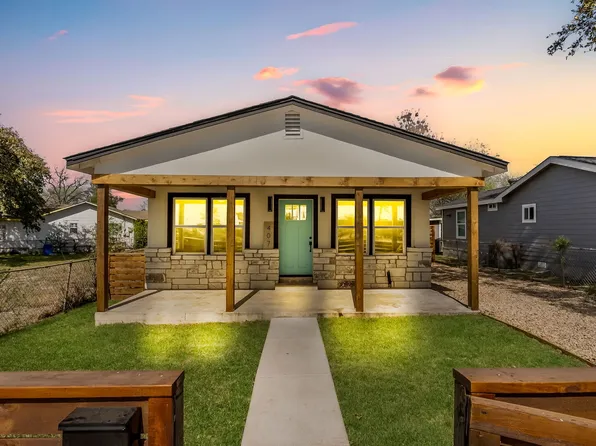 407 King Roger, San Antonio, TX 78204
