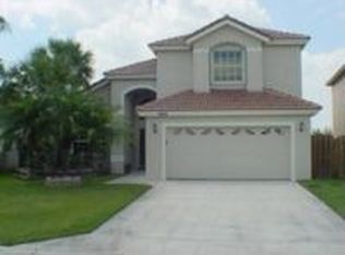 7493 Oakboro Dr, Lake Worth, FL 33467