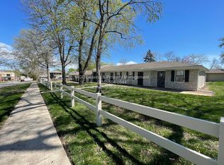 313 SE Grand Ave #309-4, Lees Summit, MO 64063