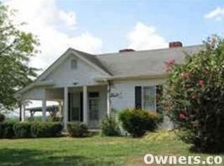 1100 Boat Dock Rd, Hartsville, TN 37074