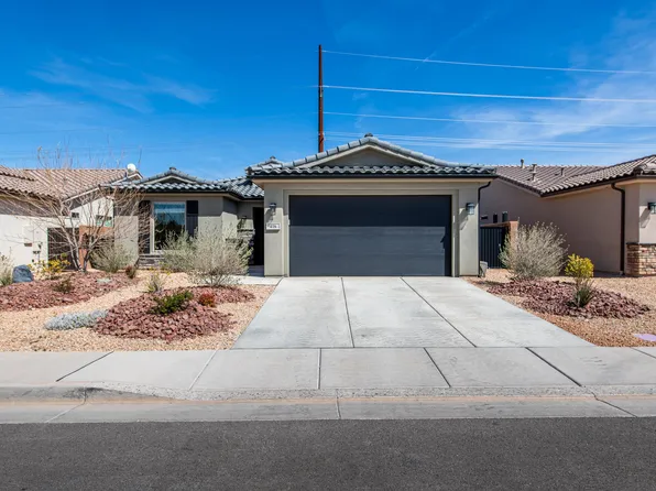 416 W Camino Borde, Washington, UT 84780