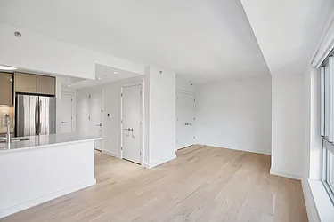 Rented by New York Residence