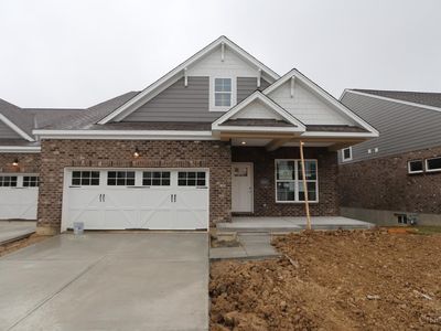 4961 Pebble Ct #125, Liberty Township, OH, 45011