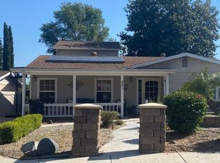 821 Montview Dr, Escondido, CA 92025