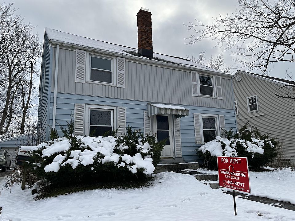 1st image of 160 Woodward Ave #1