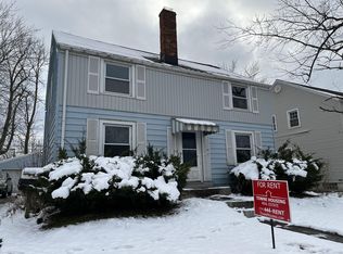 160 Woodward Ave #1, Buffalo, NY 14217