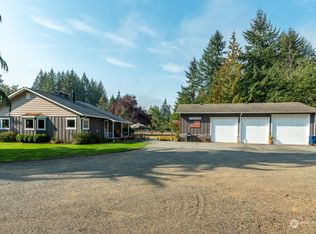 12829 Jim Creek Rd, Arlington, WA 98223