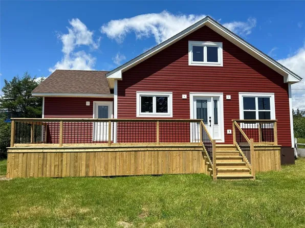 1 Park Lane, St Lawrence, NL A0E2V0