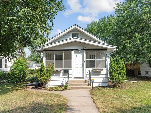 4214 Vincent Ave N, Minneapolis, MN 55412
