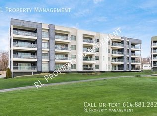 5211 Highpointe Lakes Dr UNIT 203, Westerville, OH