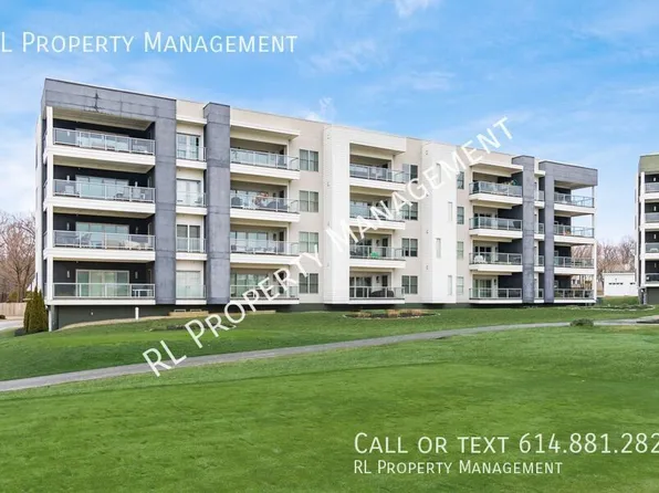 5211 Highpointe Lakes Dr Unit 203, Westerville, OH 43081