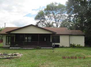 12063 Nine Mile Rd, Plainwell, MI 49080