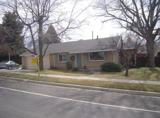 1284 E Center St, Springville, UT 84663