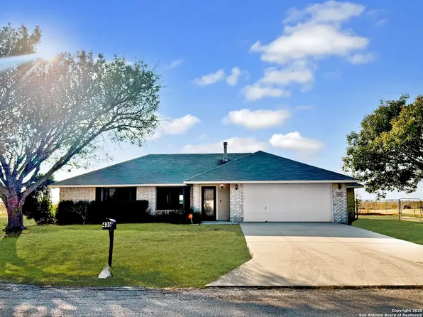 436 Cordova Loop, Seguin, TX 78155
