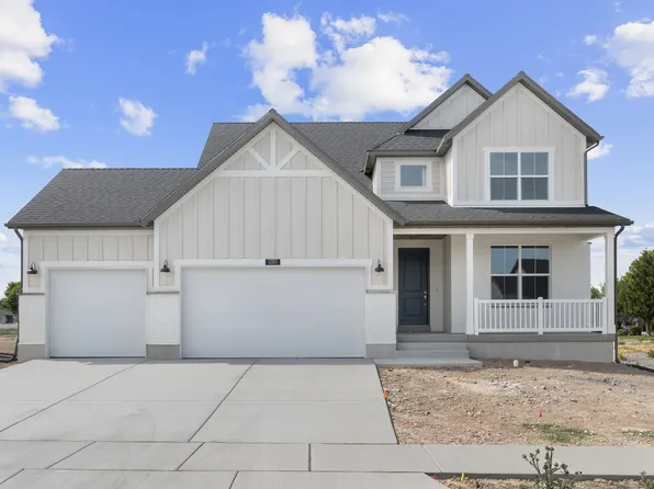 1283 W 2375 S, Syracuse, UT 84075
