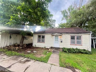 205 W 3rd St, Holden, MO, 64040