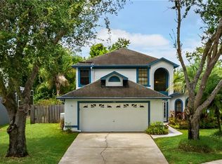 1152 Twin Rivers Blvd, Oviedo, FL 32766