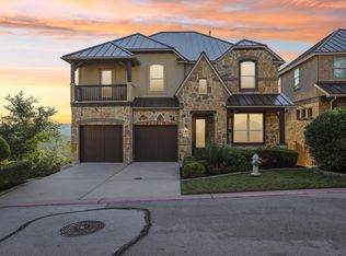 4309 Vista Verde Dr, Austin, TX 78732