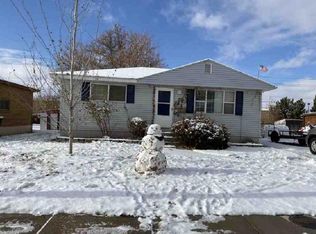 849 Willard Ave, Pocatello, ID 83201
