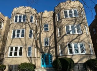 1522 W Thorndale Ave #3E, Chicago, IL 60660