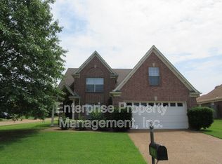 2740 Green Turtle Trl, Cordova, TN 38016