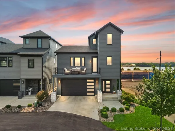 100 Howard Lane, Jeffersonville, IN 47130