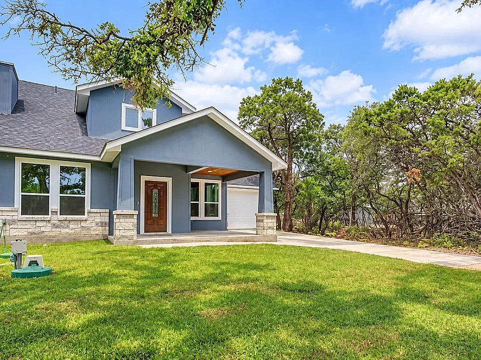 1583 Bonnyview Dr