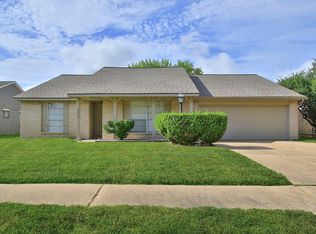 18023 Garden Manor Dr, Houston, TX 77084