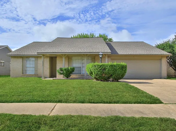 18023 Garden Manor Dr, Houston, TX 77084