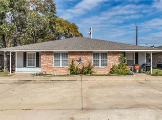 1904 Sbisa Way #B, Bryan, TX 77807