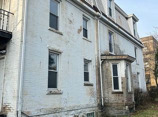 112 Knox Ave, Pittsburgh, PA