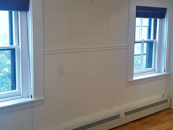 Living Room windows