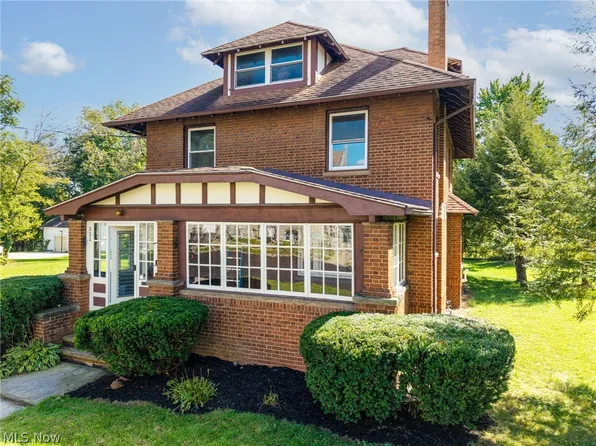 331 Cleveland Ave, Ashland, OH 44805