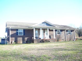 2529 Wright School Rd, Anderson, SC 29621