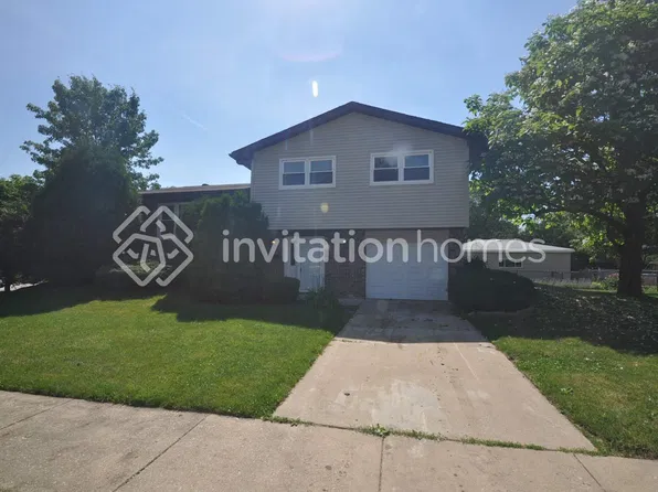 16056 Olcott Ave, Tinley Park, IL 60477
