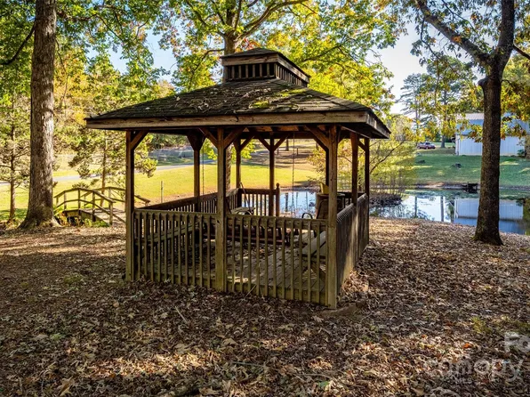 0 Jenkins Farm Ln, Mooresville, NC 28115