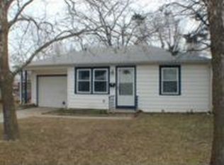 4690 S Gold Ave, Wichita, KS 67217