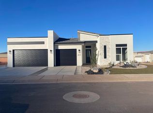 4019 E Enninberg Way, Saint George, UT 84790