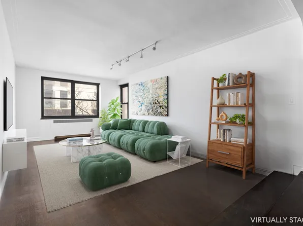 222 East 35th Street 5F image 1 of 5