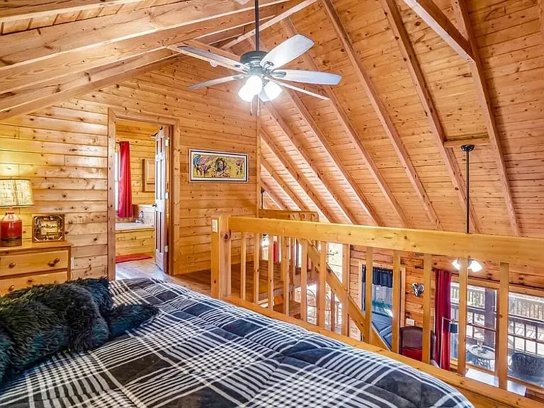 1822 Hidden Lake Dr — Photo 7