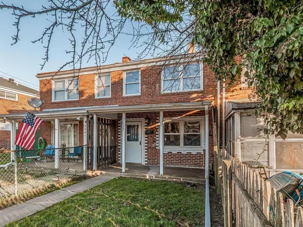 7839 Saint Claire Ln, Baltimore, MD 21222