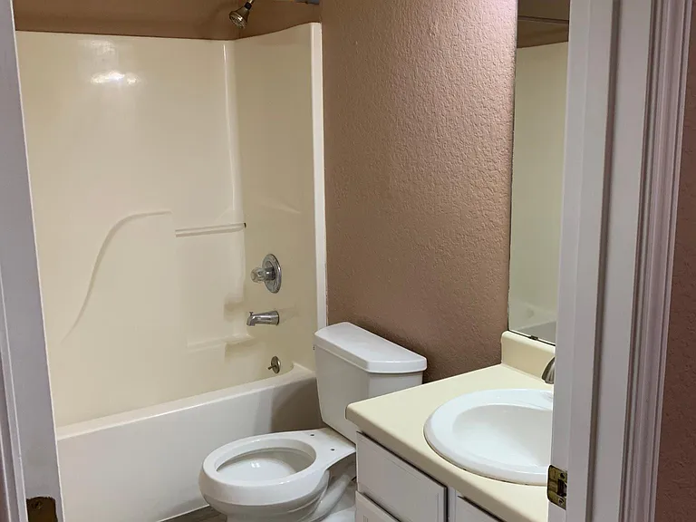Common Bathroom