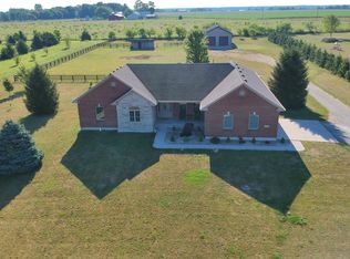 4924 Township Line Rd, Waynesville, OH 45068